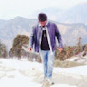 Meet your Posher, Prateek